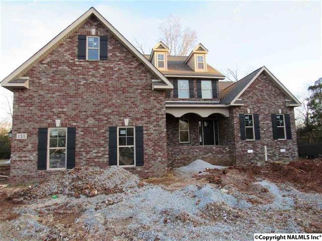 138 Shiloh Creek Drive, Madison, AL 35758