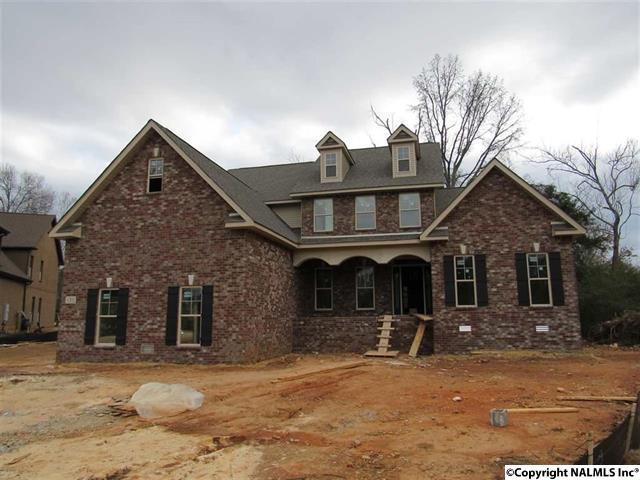 138 Shiloh Creek Drive, Madison, AL 35758