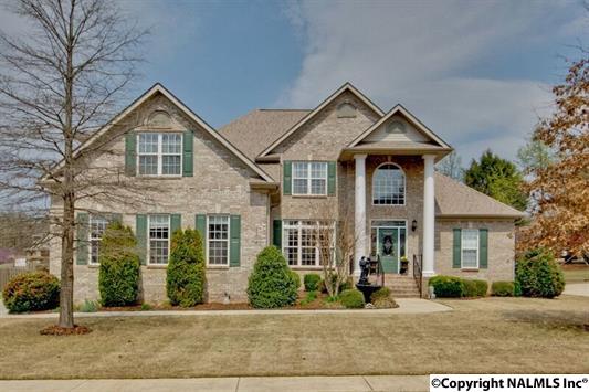 114 Chapel Hill Road, Madison, AL 35758
