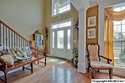 114 Chapel Hill Road, Madison, AL 35758
