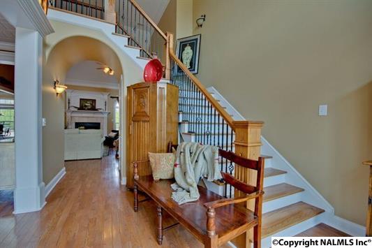 114 Chapel Hill Road, Madison, AL 35758