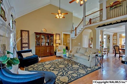 114 Chapel Hill Road, Madison, AL 35758