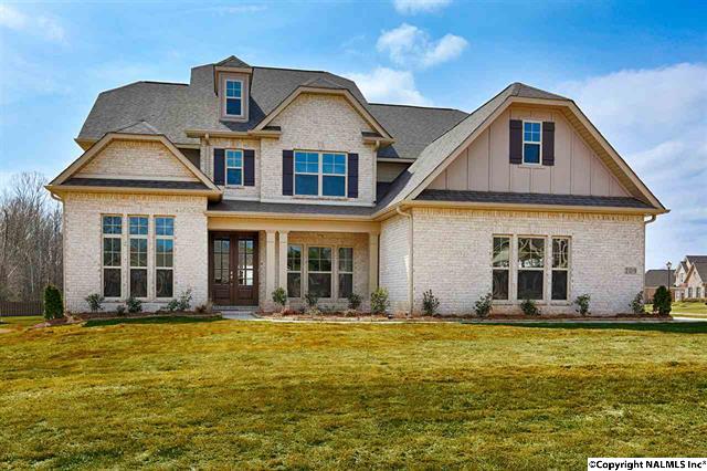 209 Coach Lamp Drive, Madison, AL 35758