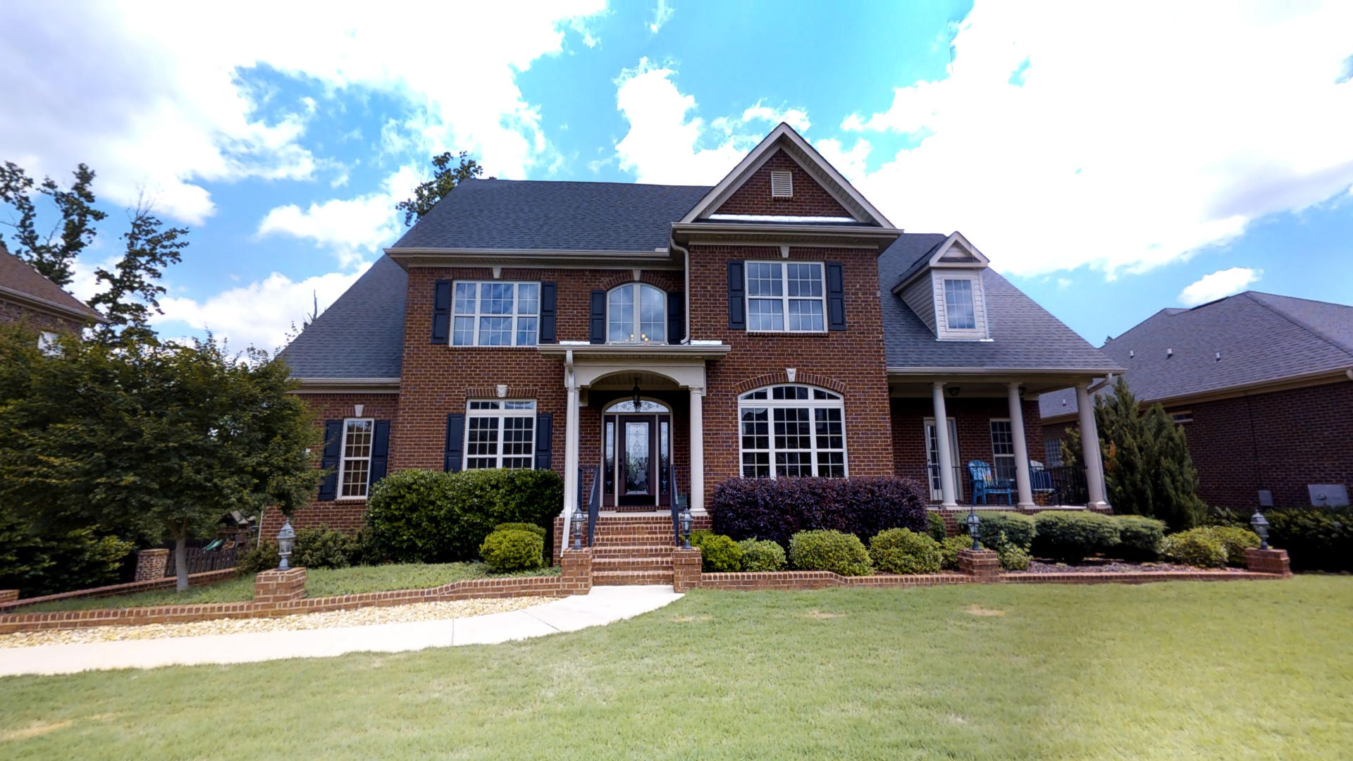 133 Foxhound Drive, Madison, AL 35758