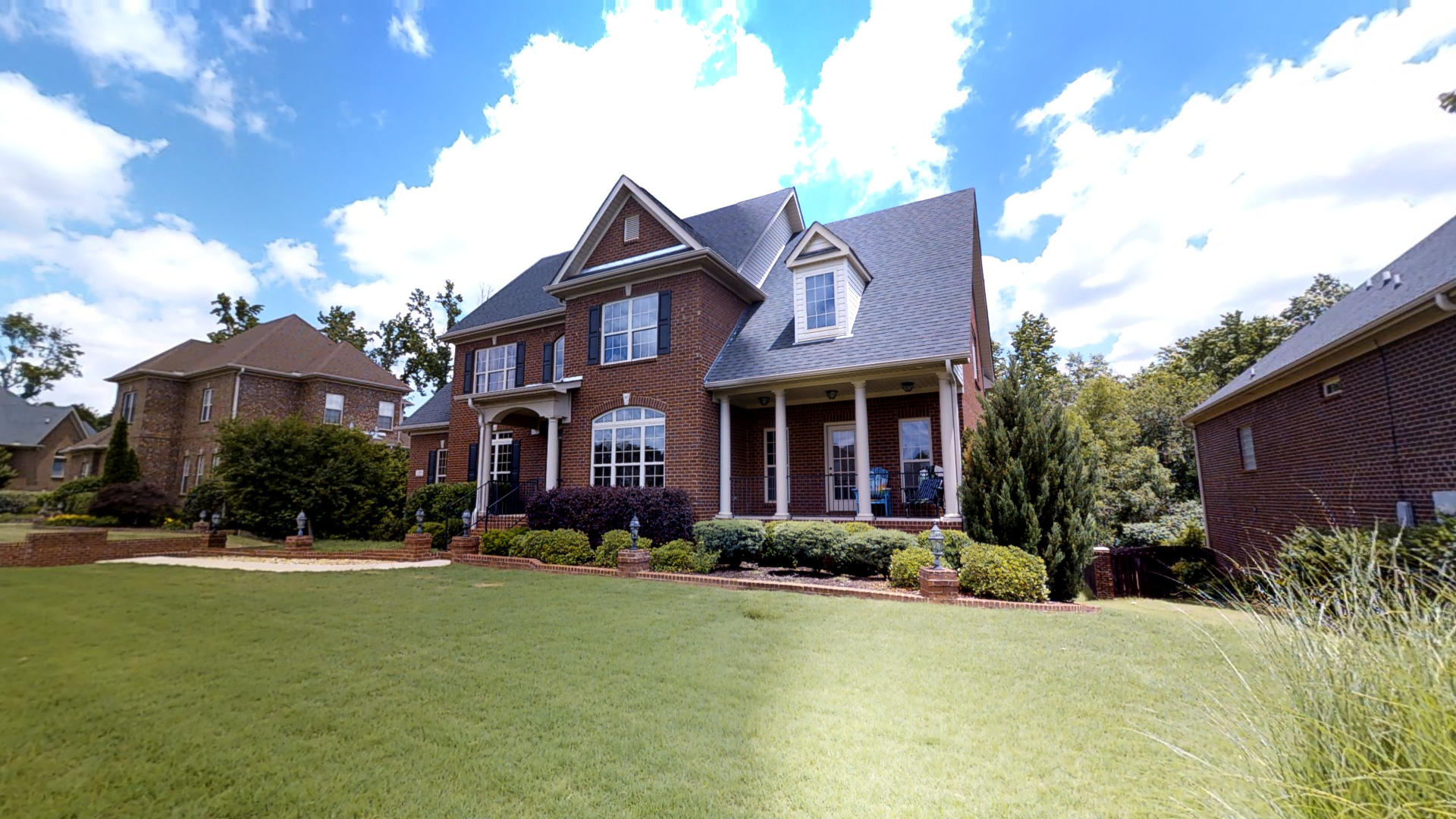 133 Foxhound Drive, Madison, AL 35758