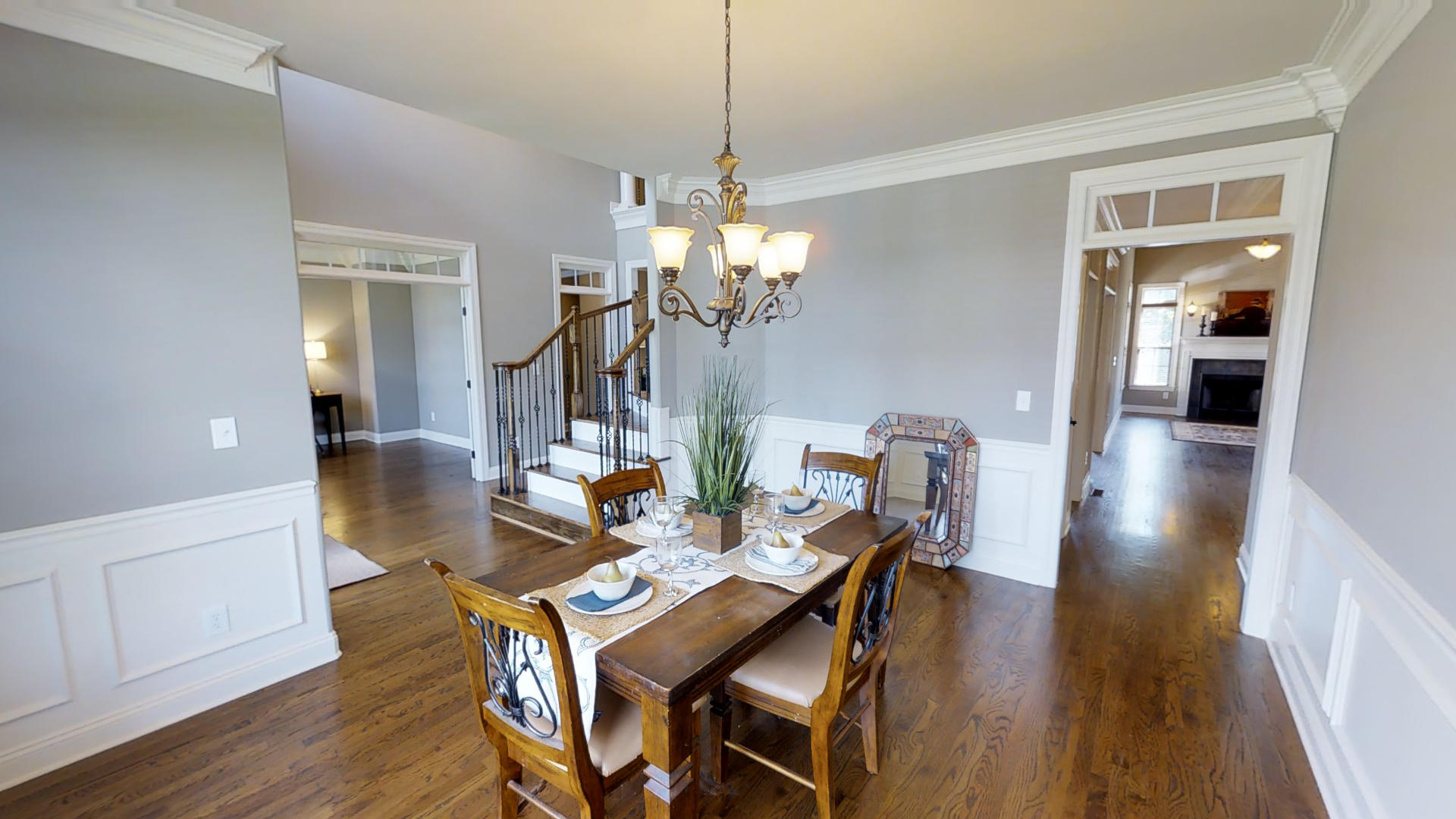 133 Foxhound Drive, Madison, AL 35758
