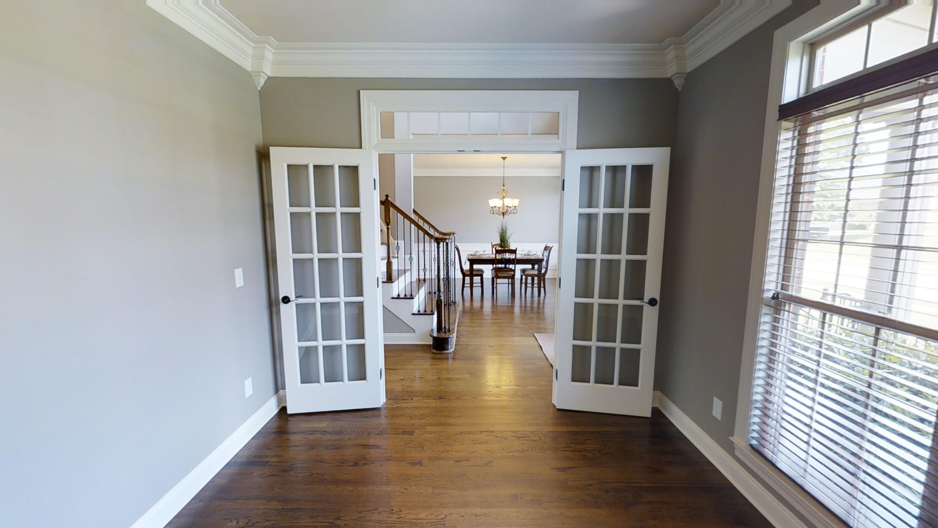 133 Foxhound Drive, Madison, AL 35758