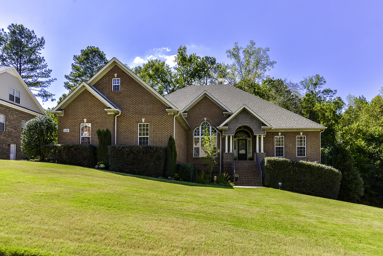 110 Collington Place, Madison, AL 35758