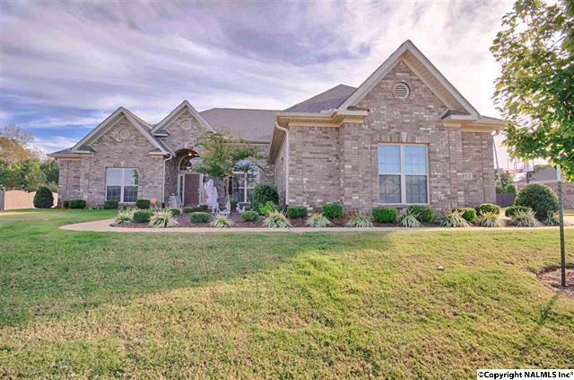 112 Cresthaven Drive, Madison, AL 35758