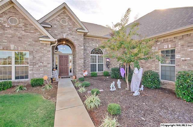 112 Cresthaven Drive, Madison, AL 35758