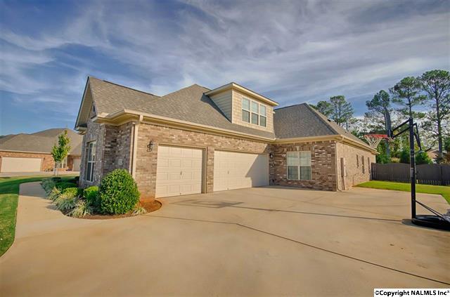 112 Cresthaven Drive, Madison, AL 35758