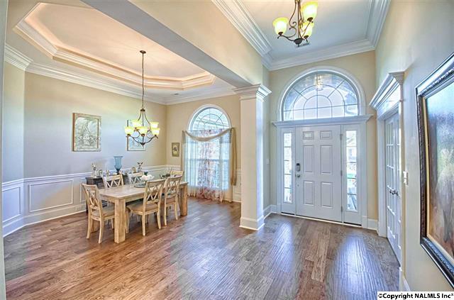 112 Cresthaven Drive, Madison, AL 35758