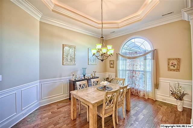 112 Cresthaven Drive, Madison, AL 35758