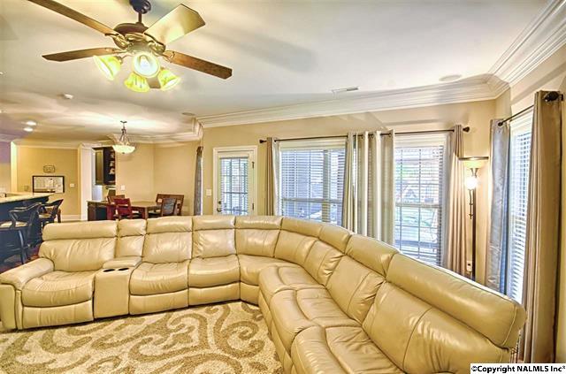 112 Cresthaven Drive, Madison, AL 35758