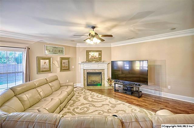 112 Cresthaven Drive, Madison, AL 35758