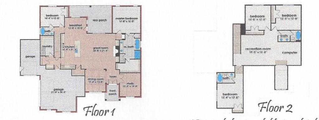 114 Gracie Lane, Madison, AL 35758