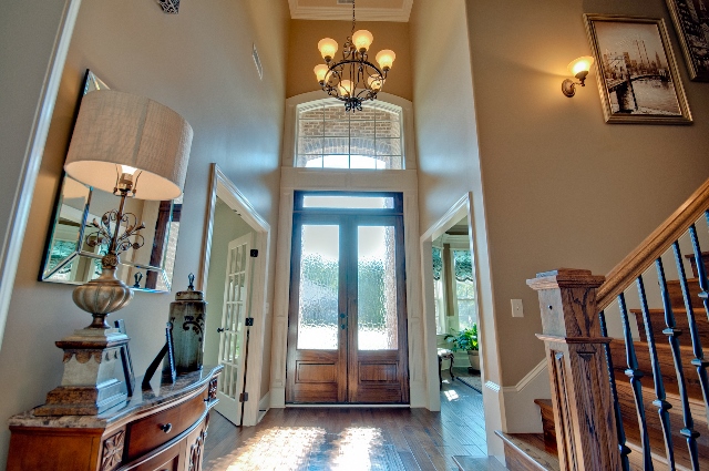 218 Coach Lamp Drive, Madison, AL 35758