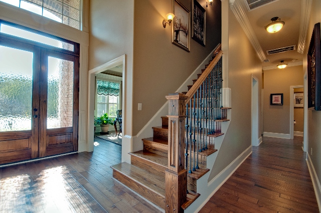 218 Coach Lamp Drive, Madison, AL 35758