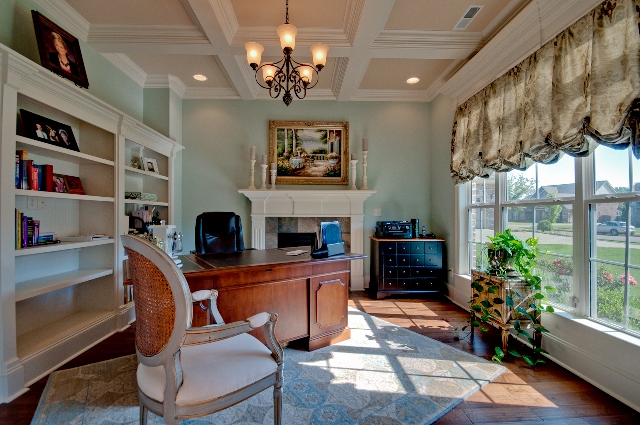 218 Coach Lamp Drive, Madison, AL 35758