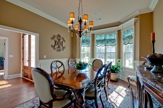 218 Coach Lamp Drive, Madison, AL 35758
