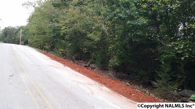 0 Lewis Mountain Road, New Market, AL 35761