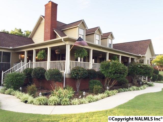 2289 WALKER LANE NE, New Market, AL 35761