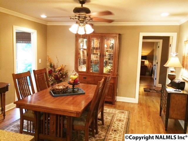 2289 WALKER LANE NE, New Market, AL 35761