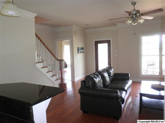 256 Coulter Drive, New Market, AL 35761