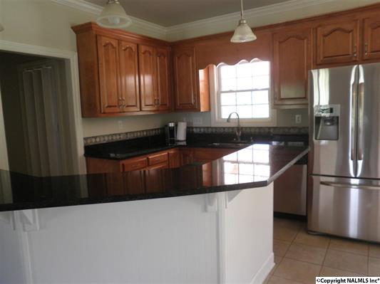 256 Coulter Drive, New Market, AL 35761