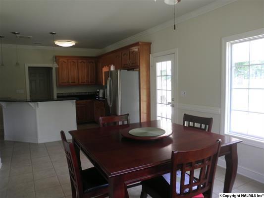 256 Coulter Drive, New Market, AL 35761
