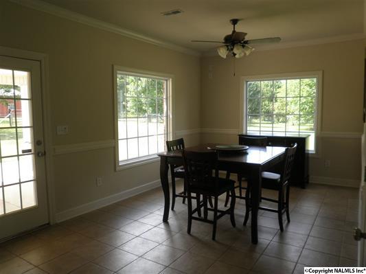 256 Coulter Drive, New Market, AL 35761