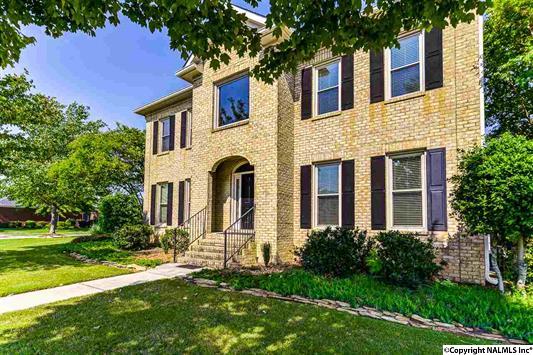 4800 Wainscott Road, Owens Cross Roads, AL 35763