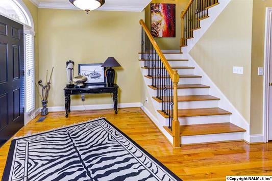 4800 Wainscott Road, Owens Cross Roads, AL 35763