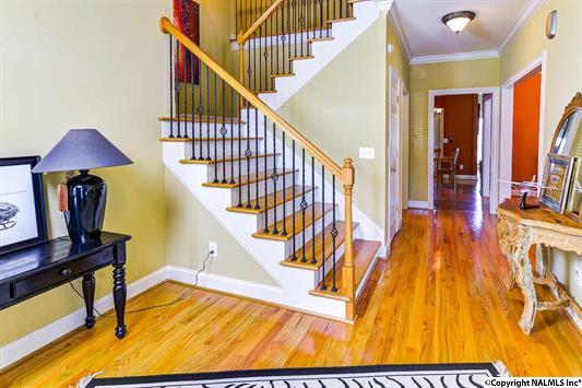 4800 Wainscott Road, Owens Cross Roads, AL 35763