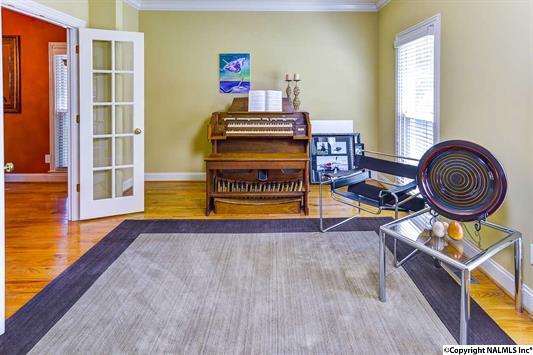4800 Wainscott Road, Owens Cross Roads, AL 35763