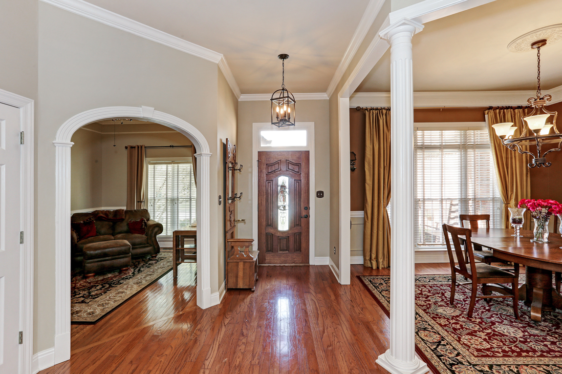 2505 Cranfield Drive, Owens Cross Roads, AL 35763