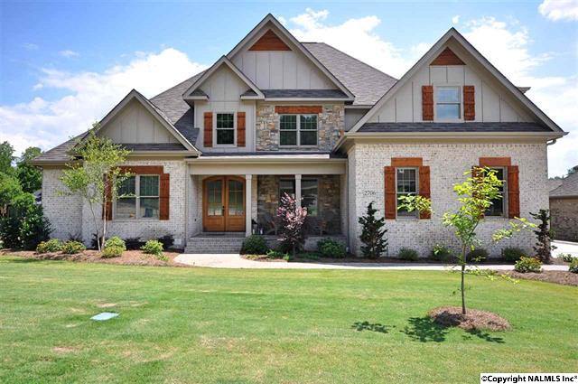 2706 Muir Woods Drive, Hampton Cove, AL 35763