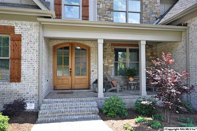 2706 Muir Woods Drive, Hampton Cove, AL 35763