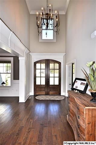 2706 Muir Woods Drive, Hampton Cove, AL 35763