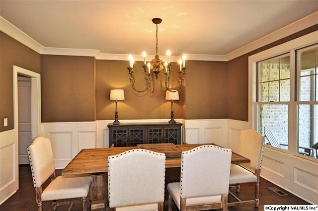 2706 Muir Woods Drive, Hampton Cove, AL 35763
