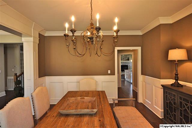 2706 Muir Woods Drive, Hampton Cove, AL 35763