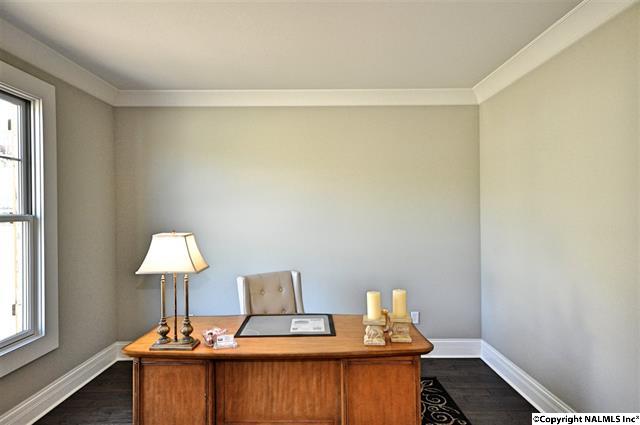 2706 Muir Woods Drive, Hampton Cove, AL 35763