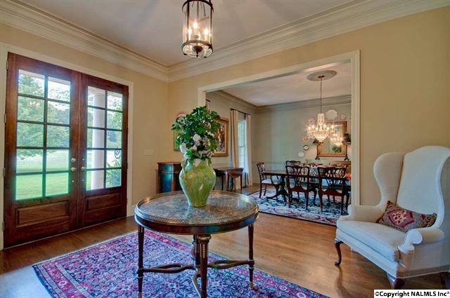 749 Old Big Cove Road, Owens Cross Roads, AL 35763
