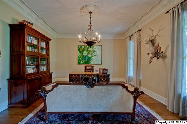 749 Old Big Cove Road, Owens Cross Roads, AL 35763