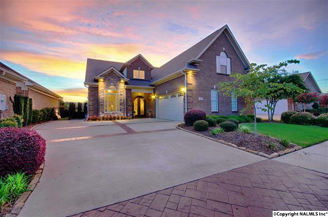 2816 Eastern Shore Drive, Owens Cross Roads, AL 35763