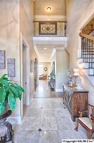 2816 Eastern Shore Drive, Owens Cross Roads, AL 35763