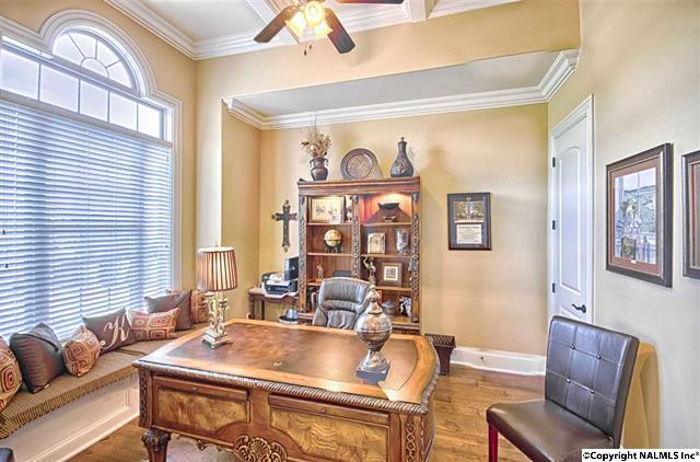 2816 Eastern Shore Drive, Owens Cross Roads, AL 35763