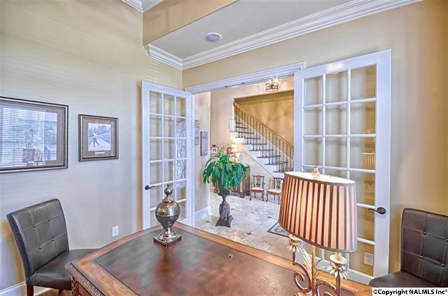 2816 Eastern Shore Drive, Owens Cross Roads, AL 35763