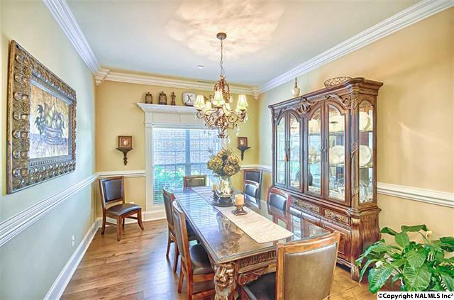 2816 Eastern Shore Drive, Owens Cross Roads, AL 35763