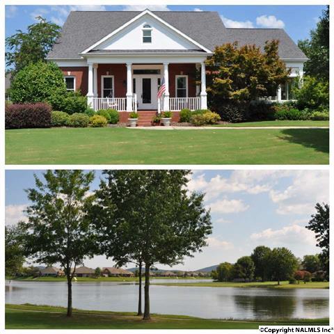 2902 DAVENPORT DR, Hampton Cove, AL 35763